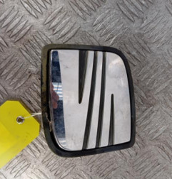 Bouton de coffre SEAT ALTEA Photo n°1