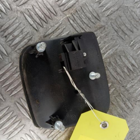 Bouton de coffre SEAT ALTEA