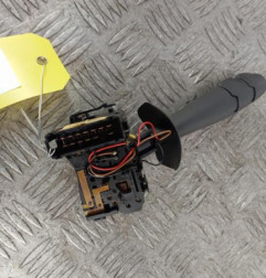 Commodo phare RENAULT LAGUNA 2 Photo n°3