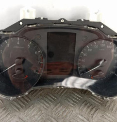 Compteur NISSAN PULSAR Photo n°1