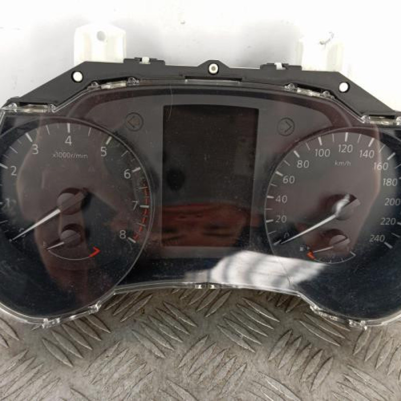 Compteur NISSAN PULSAR