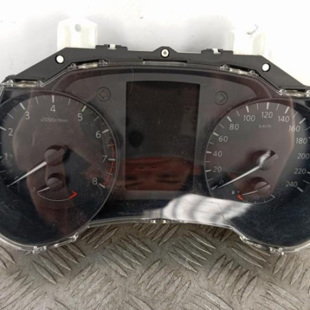 Compteur NISSAN PULSAR Photo n°1