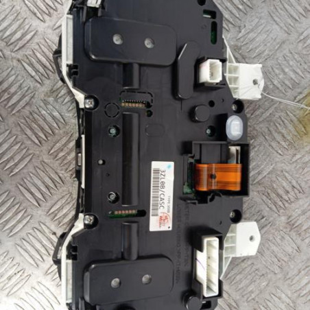 Compteur NISSAN PULSAR