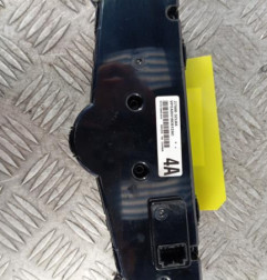 Commande chauffage NISSAN PULSAR