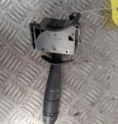 Commodo d'essuie glaces RENAULT TWINGO 2 Photo n°1