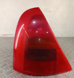 Feu arriere principal gauche (feux) RENAULT CLIO 2 Photo n°1