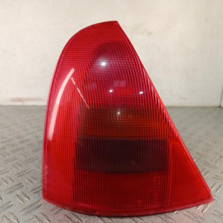 Feu arriere principal gauche (feux) RENAULT CLIO 2 Photo n°1