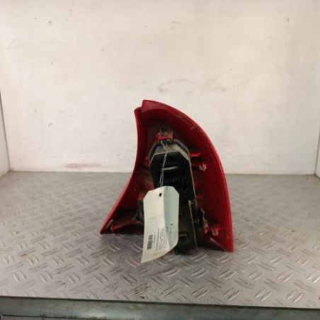 Feu arriere principal gauche (feux) RENAULT CLIO 2