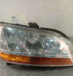 Optique avant principal droit (feux)(phare) FIAT IDEA Photo n°1