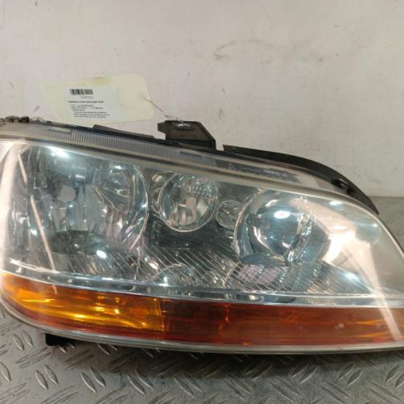 Optique avant principal droit (feux)(phare) FIAT IDEA