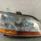 Optique avant principal droit (feux)(phare) FIAT IDEA