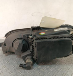 Optique avant principal droit (feux)(phare) FIAT IDEA