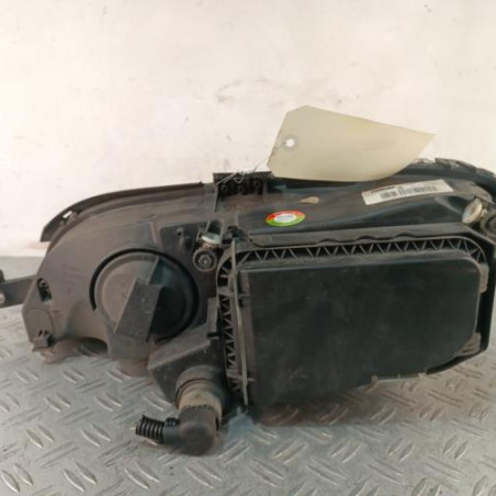 Optique avant principal droit (feux)(phare) FIAT IDEA