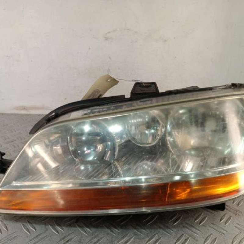 Optique avant principal gauche (feux)(phare) FIAT IDEA