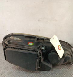 Optique avant principal gauche (feux)(phare) FIAT IDEA