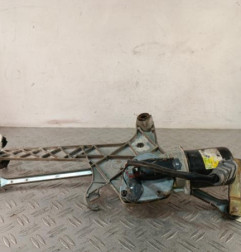 Moteur essuie glace avant RENAULT LAGUNA 1 Photo n°1