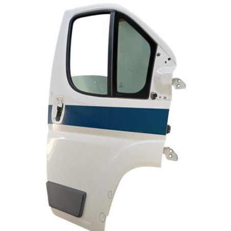 Porte avant droit CITROEN JUMPER 3