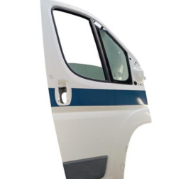 Porte avant droit CITROEN JUMPER 3 Photo n°3