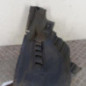 Pare boue avant gauche CITROEN JUMPER 3