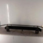Renfort pare choc avant (traverse) CITROEN JUMPER 3