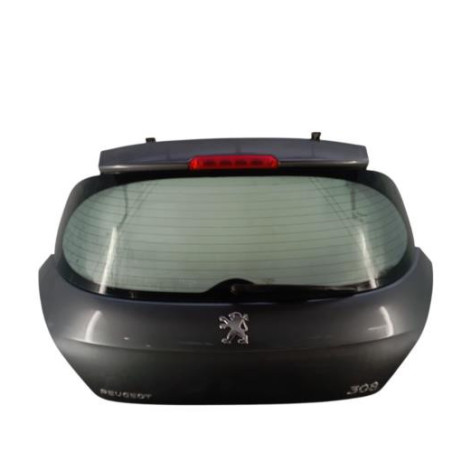 Malle/Hayon arriere PEUGEOT 308 1 Photo n°1
