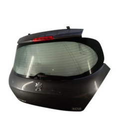 Malle/Hayon arriere PEUGEOT 308 1