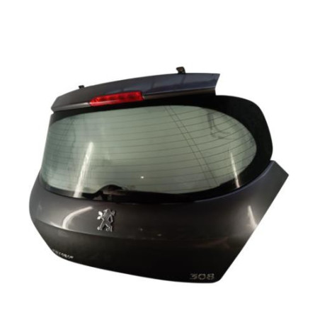 Malle/Hayon arriere PEUGEOT 308 1