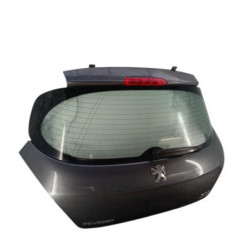 Malle/Hayon arriere PEUGEOT 308 1 Photo n°3