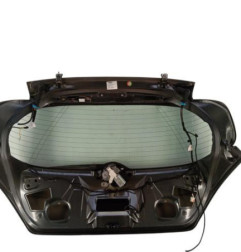 Malle/Hayon arriere PEUGEOT 308 1 Photo n°4