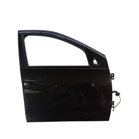 Porte avant droit DACIA DUSTER 1 Photo n°1