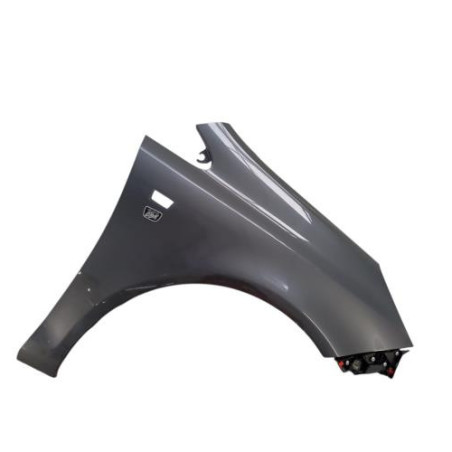 Aile avant droit OPEL CORSA D Photo n°1