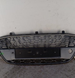 Grille de pare choc CITROEN C3 2 Photo n°1