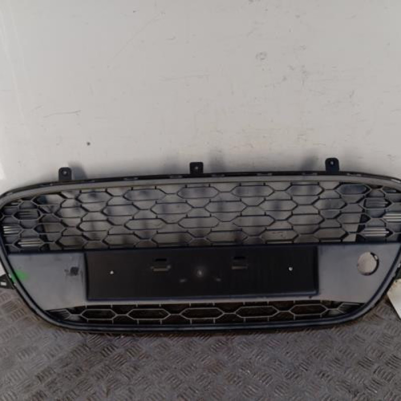 Grille de pare choc CITROEN C3 2