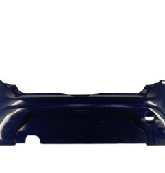 Pare choc arriere DACIA SANDERO 1 Photo n°1