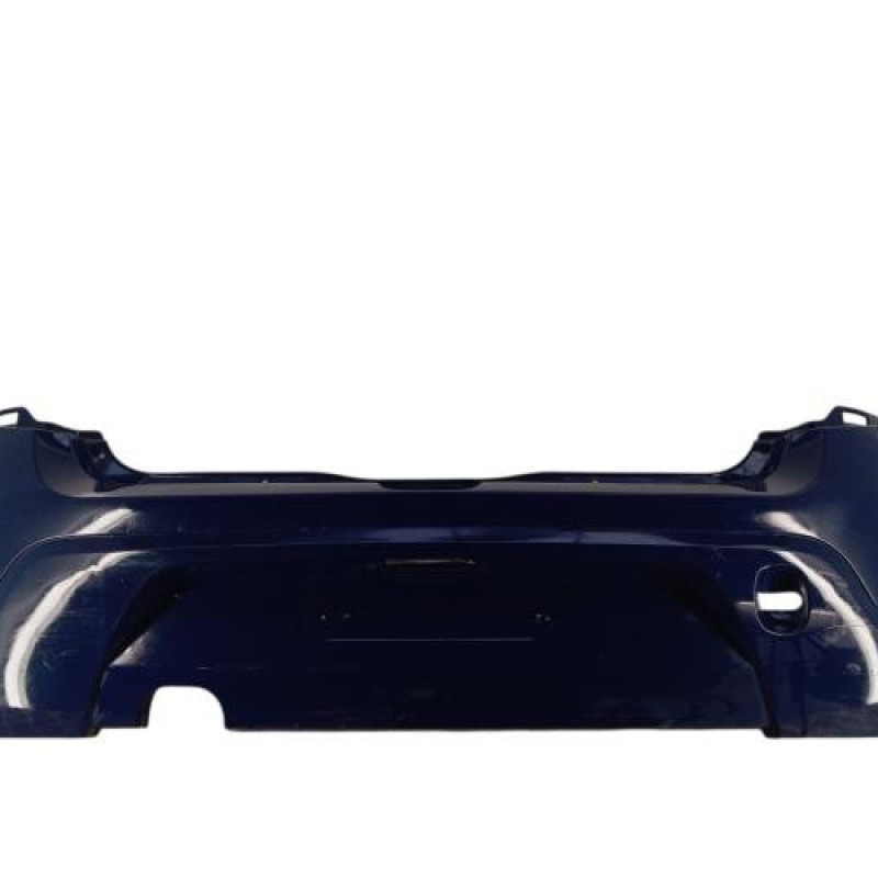 Pare choc arriere DACIA SANDERO 1