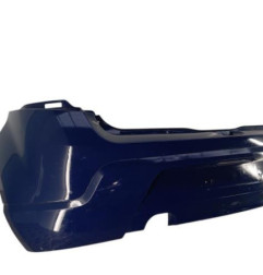 Pare choc arriere DACIA SANDERO 1 Photo n°3