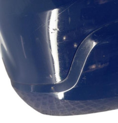 Pare choc arriere DACIA SANDERO 1 Photo n°4