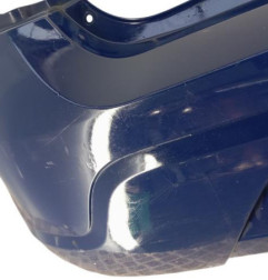 Pare choc arriere DACIA SANDERO 1 Photo n°5