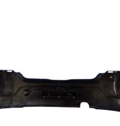 Pare choc arriere DACIA SANDERO 1 Photo n°7