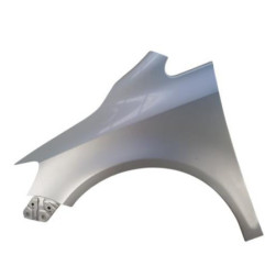 Aile avant gauche VOLKSWAGEN GOLF PLUS Photo n°1