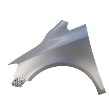 Aile avant gauche VOLKSWAGEN GOLF PLUS Photo n°1