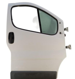 Porte avant droit RENAULT TRAFIC 2 Photo n°1