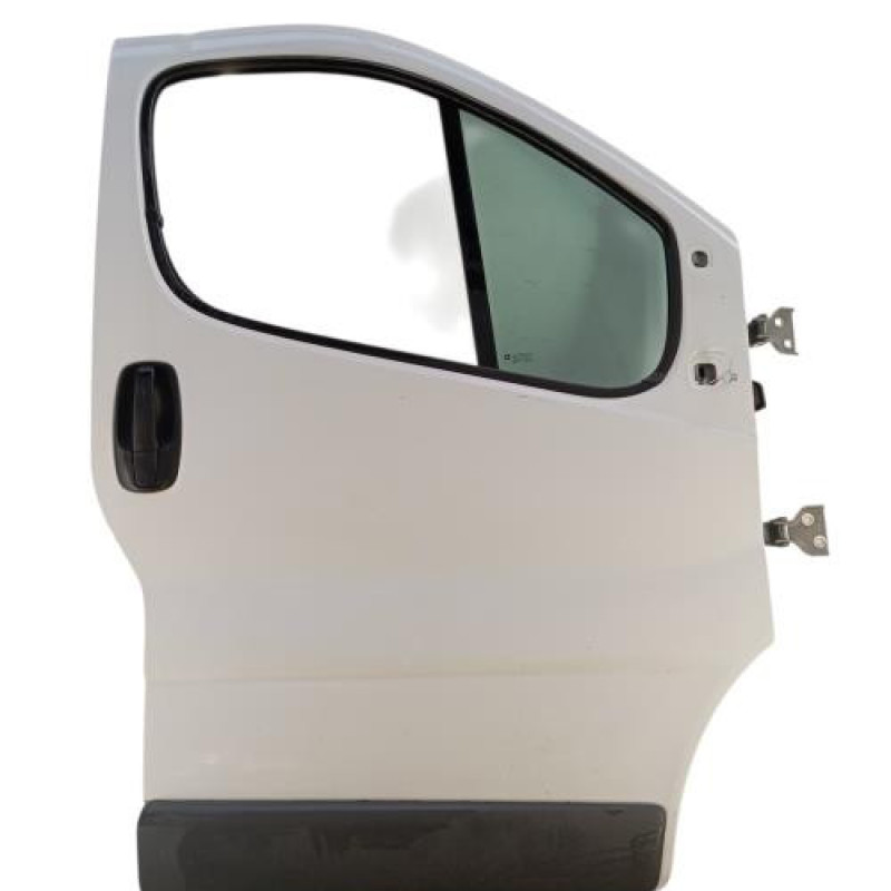 Porte avant droit RENAULT TRAFIC 2