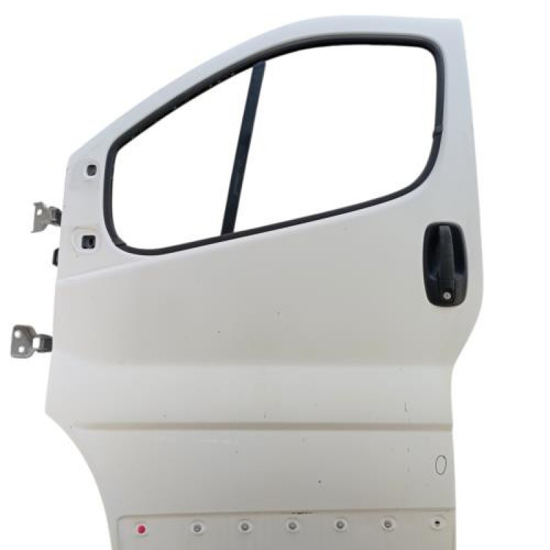 Porte avant gauche RENAULT TRAFIC 2