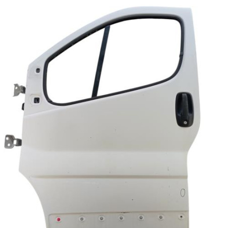 Porte avant gauche RENAULT TRAFIC 2 Photo n°1