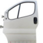Porte avant gauche RENAULT TRAFIC 2
