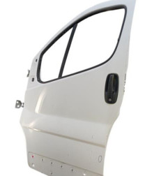 Porte avant gauche RENAULT TRAFIC 2