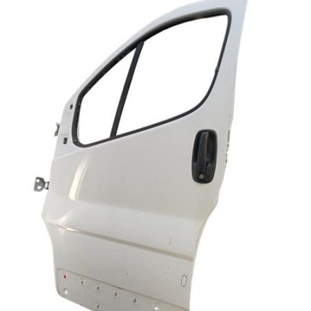 Porte avant gauche RENAULT TRAFIC 2