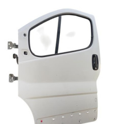 Porte avant gauche RENAULT TRAFIC 2 Photo n°3