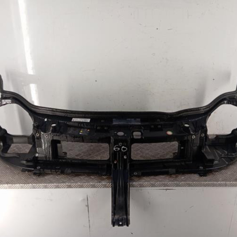 Face avant RENAULT TRAFIC 2 Face avant RENAULT TRAFIC 2